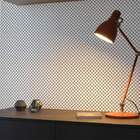 Papel De Parede Alambrado-60x300cm