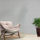 Papel De Parede Alambrado-60x300cm