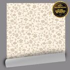 Papel De Parede Alana Clean - 0 50 X 2 50 Metros