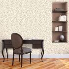 Papel De Parede Alana Clean - 0 50 X 2 50 Metros