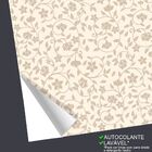 Papel De Parede Alana Clean - 0 50 X 2 50 Metros