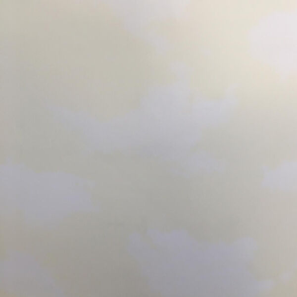 Papel De Parede All Kids Céu Amarelo H2911302 - Rolo: 10m X 0