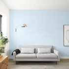 Papel De Parede Alto Relevo Liso Texturizado - Pp252-1 16,5m²