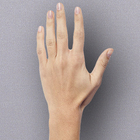 Papel De Parede Alto Relevo Liso Texturizado - Pp357 16,5m² (