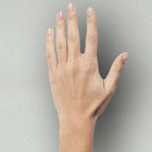 Papel De Parede Alto Relevo Liso Texturizado - Pp361 16,5m² (