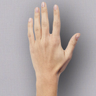 Papel De Parede Alto Relevo Liso Texturizado - Pp376 5,3m² (0