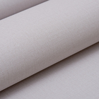 Papel De Parede Alto Relevo Liso Texturizado - Pp376 5,3m² (0