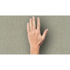 Papel De Parede Alto Relevo Liso Texturizado - Pp388-1 16,5m²