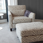 Papel De Parede Alto Relevo Listrado Texturizado - Pp284-3 5,