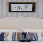 Papel De Parede Alto Relevo Listrado Texturizado - Pp316 16,5