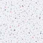 Papel De Parede Alto Relevo Marmorite Colorido Texturizado -