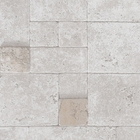 Papel De Parede Alto Relevo Pedras Texturizadas Com Brilho -