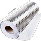 Papel De Parede Aluminio Impermeavel Folha Adesiva Fogao Cozi