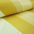 Papel De Parede Amarelo Lavável Texturizado 14m²