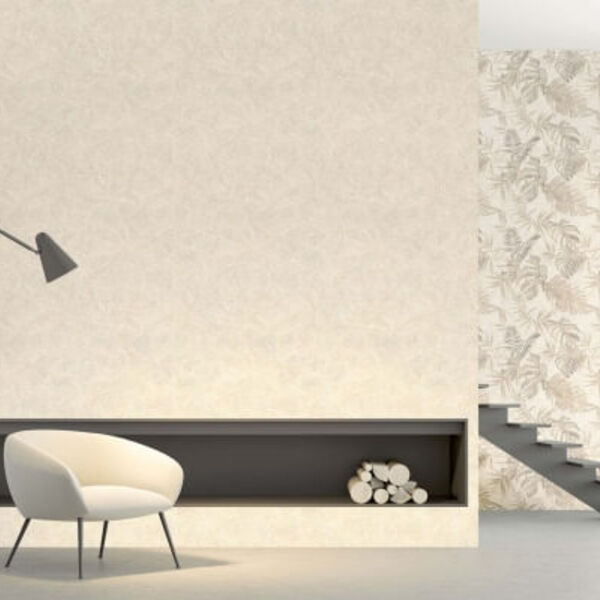 Papel De Parede Ambiance Efeito Textura 29206 - Rolo: 10m X 0