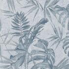 Papel De Parede Ambiance Floresta Moderna 29404 - Rolo: 10m X