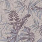 Papel De Parede Ambiance Floresta Moderna 29405 - Rolo: 10m X