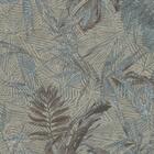 Papel De Parede Ambiance Floresta Moderna 29414 - Rolo: 10m X