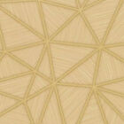 Papel De Parede Ambiance Geométrico 29102 - Rolo: 10m X 0,53m