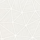 Papel De Parede Ambiance Geométrico 29111 - Rolo: 10m X 0,53m
