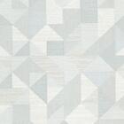 Papel De Parede Ambiance Moderno 29304 - Rolo: 10m X 0,53m