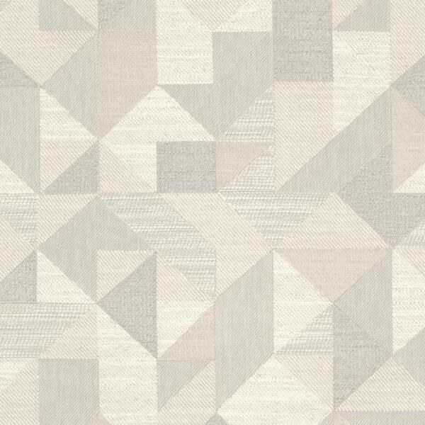 Papel De Parede Ambiance Moderno 29316 - Rolo: 10m X 0,53m