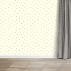 Papel De Parede Animais 3 Borboleta Papel De Parede Rolo 0,51