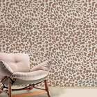 Papel De Parede - Animal Print - Onça 3 - Mod 011 - 60x300cm