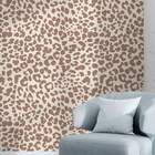 Papel De Parede - Animal Print - Onça 3 - Mod 011 - 60x300cm