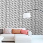 Papel De Parede Aquiles 3d - 0 50 X 2 50 Metros