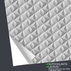 Papel De Parede Aquiles 3d - 0 50 X 2 50 Metros