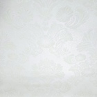 Papel De Parede Arabesco Gelo Com Bege Texturizado - Coleção