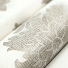 Papel De Parede Arabesco Lavável 10,00 X 0,53 M (originale Se