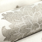 Papel De Parede Arabesco Lavável 10,00 X 0,53 M (originale Se