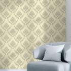 Papel De Parede - Arabesco - Modelo 1-60x300cm