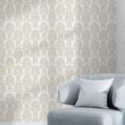 Papel De Parede - Arabesco - Modelo 20-60x300cm