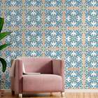 Papel De Parede - Arabesco - Modelo 37-60x300cm