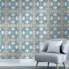 Papel De Parede - Arabesco - Modelo 37-60x300cm