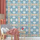 Papel De Parede - Arabesco - Modelo 37-60x300cm