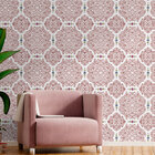 Papel De Parede - Arabesco - Modelo 46-60x300cm