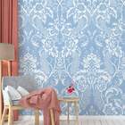 Papel De Parede - Arabesco - Modelo 49-60x300cm