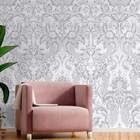 Papel De Parede - Arabesco - Modelo 52-60x300cm