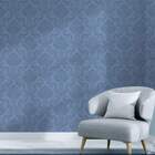 Papel De Parede - Arabesco - Modelo 55-60x300cm