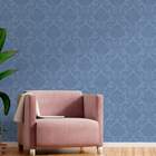 Papel De Parede - Arabesco - Modelo 55-60x300cm