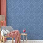 Papel De Parede - Arabesco - Modelo 55-60x300cm