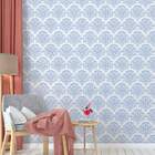 Papel De Parede - Arabesco - Modelo 61-60x300cm