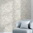 Papel De Parede - Arabesco - Modelo 6-60x300cm