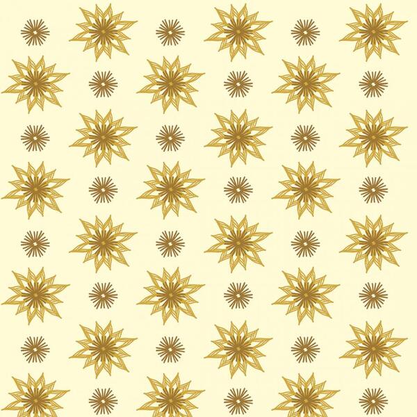 Papel De Parede Arabesco Ornamento Ppara011