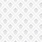 Papel De Parede Arabesco Ornamento Ppara034