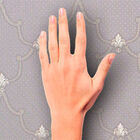 Papel De Parede Arabesco Poá - Pp234-1 Rolo De 16m2